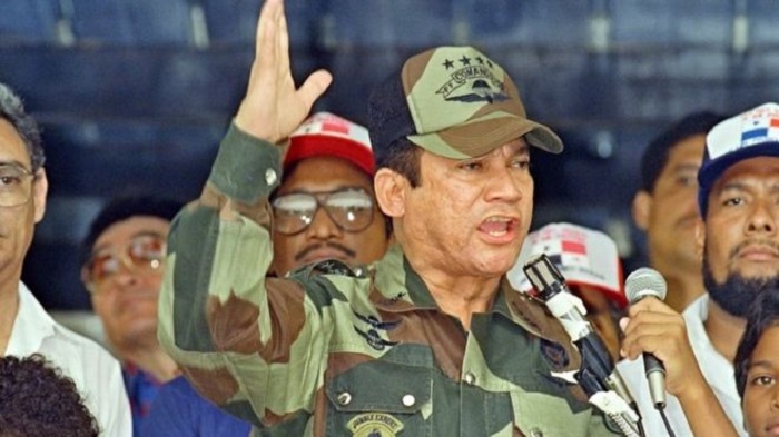 Panama launches investigation into 1989 US invasion
